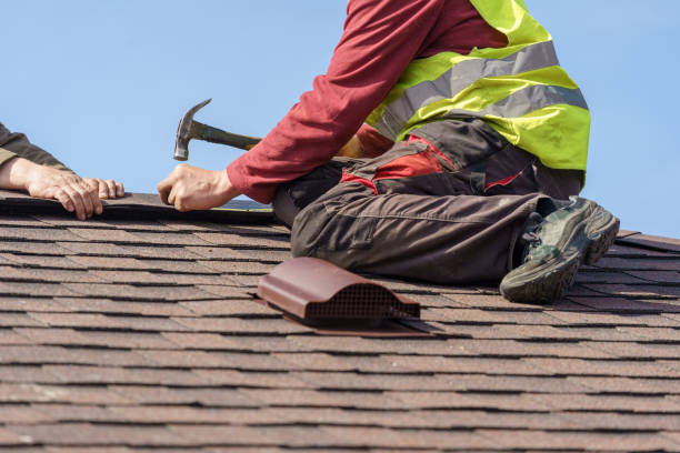 Best Residential Roofing Contractor  in Shiloh, PA