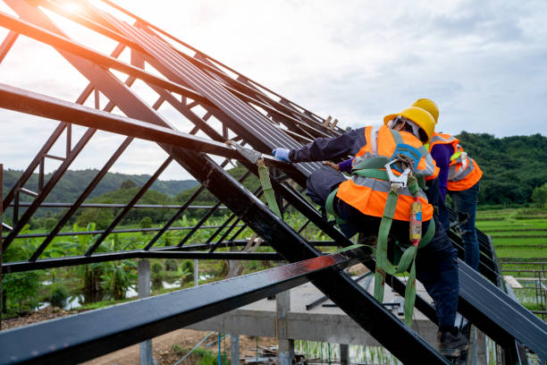 Best Storm Damage Roof Repair  in Shiloh, PA