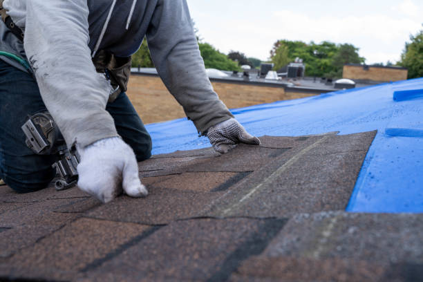 Slate Roofing Contractor in Shiloh, PA