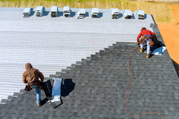 Best Commercial Roofing Services  in Shiloh, PA