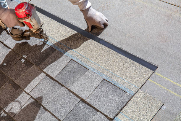 Best Best Roofing Contractors  in Shiloh, PA