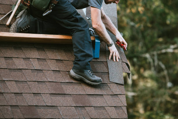 Heating Cable for Roof Installation in Shiloh, PA