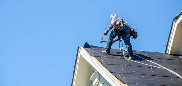 Quick and Trustworthy Emergency Roof Repair Services in Shiloh, PA